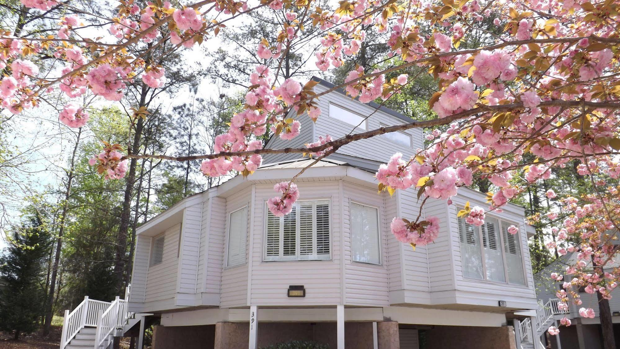 Fairfield Plantation Resort Villa Rica Exterior foto